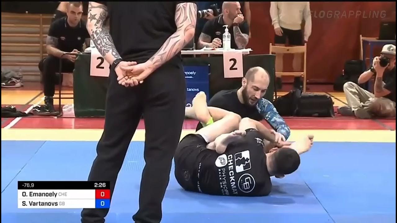 ADCC 2022