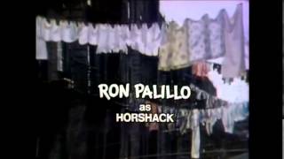 Welcome back Kotter Intro from the 70's