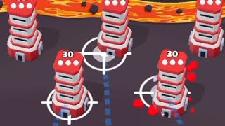 tower war partida screenshot 3