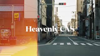 Heavenly - Cigarettes After Sex | 1 HOUR LOOP