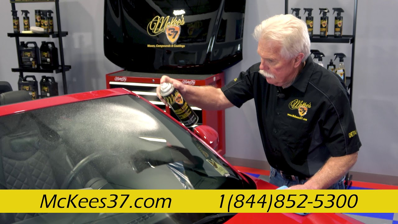 McKee's 37 Commercial featuring Wayne Carini YouTube