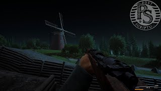 Post Scriptum | Warm Up