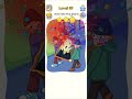 DOP 5 : Delete One Part 🤔〽️🤔 level  39#shorts #shortsfeed #viralshorts #babyshorts