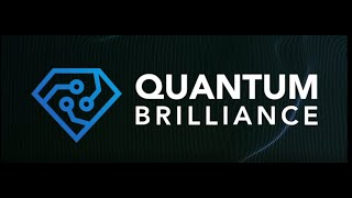 Quantum Brilliance - Innovationaus Awards Entry 2022