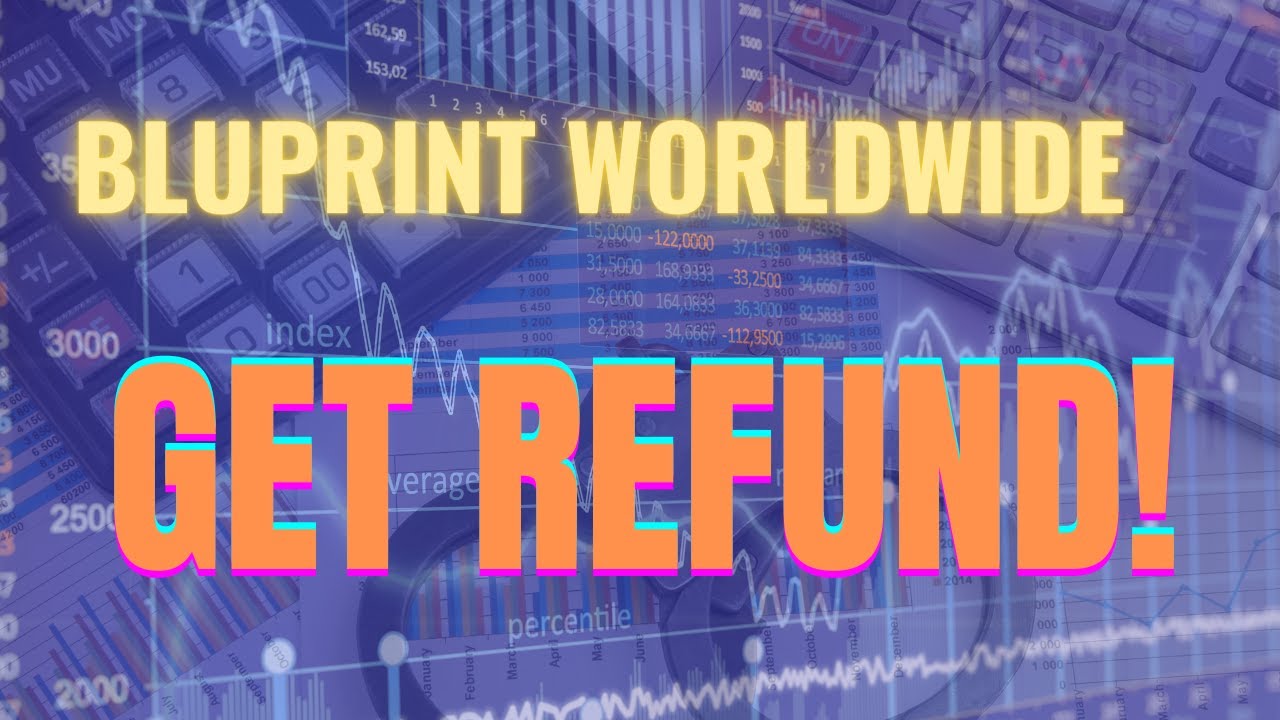 BluPrint Worldwide Reviews Allegations & Truth??? YouTube