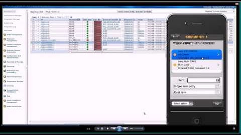 OTM SIG Call 2012-11-20: OTM Mobility Solution by DSI