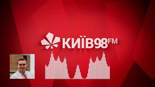 Чаленко про ситуацію з зерновим коридором (Київ FM, 20.07.2023)