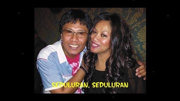 Oesje Soekatma & Ilse Setroredjo - Seduluran