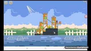 Angry Birds Seasons 2.5.0 Pc Pocted Over To Android