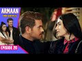 Armaanyukseksosyete   episode 20 urdu subtitles