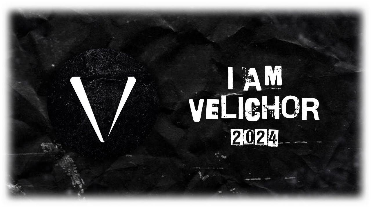 i am velichor: 2024