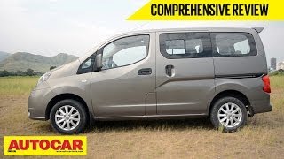 Ashok Leyland Stile MPV | Comprehensive Review | Autocar India