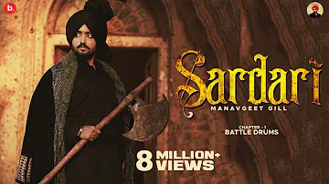 Sardari (Chapter-1) : ManavGeet Gill | Tunisha Sharma | Kanji Porh | Jaymeet | Punjabi Song