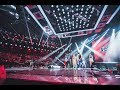 Moscow, Russia DAY 2 - Now United