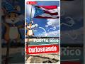 ¿Adivinas esta Capital rodeada de Murallas? 🇵🇷🏰 #viral #puertorico #geocuriosos #ratoncitomagico