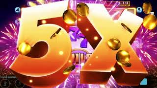 New Game Just Released! 💰 MAGIC 5X 💰