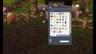 Flyff Privatserver v13 UndergroundFly