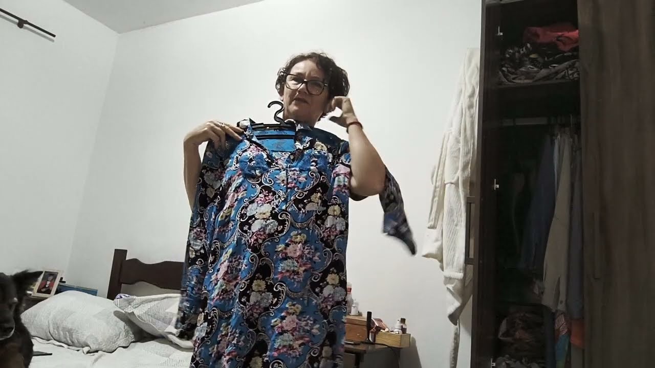 Oi pessoal vocês gostam quando eu contoos acontecimentos?