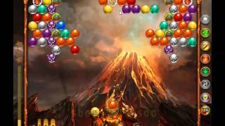 Bubble Epic Level 84