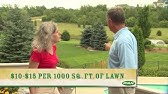Lesco moisture manager