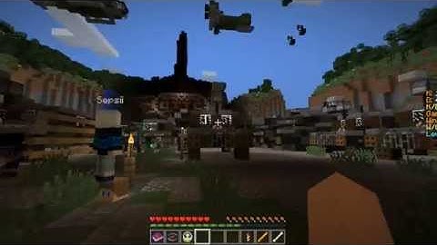 ItsJerryAndHarry Spleef and OITC 2