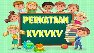 PERKATAAN KVKVKV