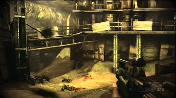 killzone 2: walkthrough part 14