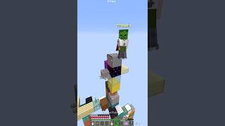 Minecraft Spear Aura 🔥