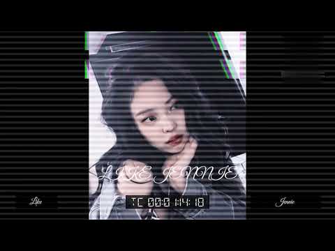 JENNIE Like Jennie MMA 2025 
