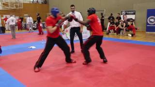 Sensei Kasheme Highlights Spanish Open