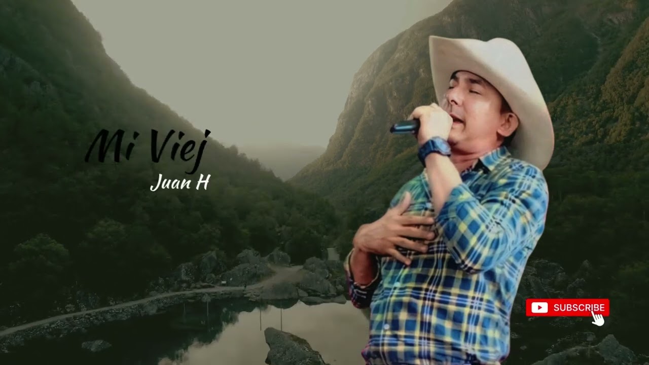 Juan Herrera - Mi Viejo Amor