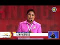 Robredo to focus on responding to MSMEs first if elected