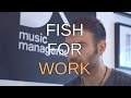 MUSICIANS - ARE YOU FISHING FOR WORK? PATIENCE IS KEY! #43