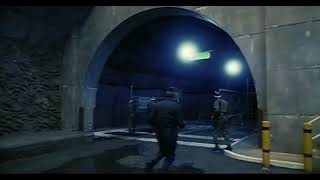 You should see how they close NORAD