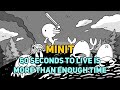 Minit  shortcut unlocked