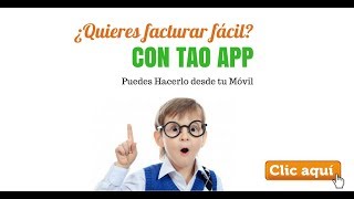 App para Vendedores: Gestiona tu Fuerza de Ventas Fácilmente con TAO screenshot 1