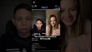 Altin Çocuk Yalan Söyleme Sevi̇yesi̇ Azer Özdemi̇r Kol Ti̇ktok Canli Yayin Burada