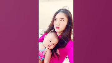 Baby của anh chị😳 |Couple Karik và Lan Ngọc👩‍❤️‍👨