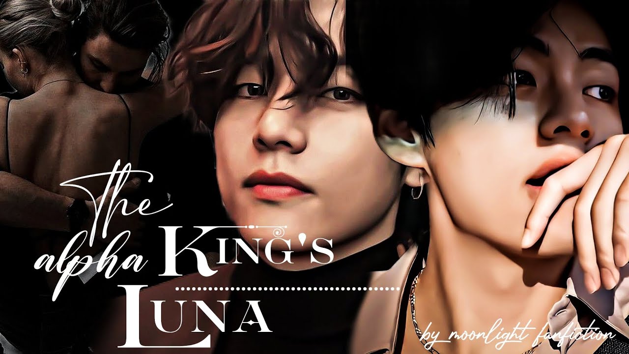 The Alpha King's Luna 🥀 [ Episode - 29]
