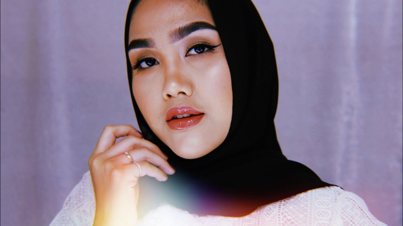 tutorial makeup sehari hari Makeup Tutorial untuk Ulang Tahun ke 23!