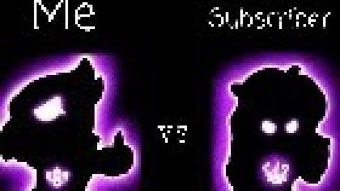 1v1 Against My Subscriber | Part 2