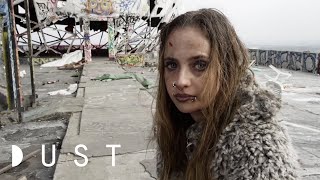 Sci-Fi Short Film Don't Mess with the Sharkies | DUST