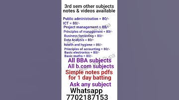 Cloud computing 2024 BCA Degree 3rd sem old qsn paper #AKNU #bca notes available #modelpaper #cloud