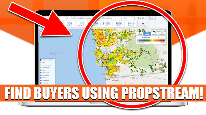 How To Analyze Properties Using Propstream Investing Software