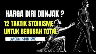 Download lagu 12 Cara Stoik Hadapi Wanita yang Meremehkanmu