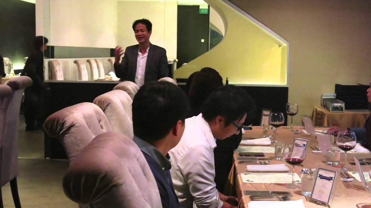 Dr. Lew Orthodontic Course Singapore Group 7 2015 YouTube