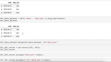 파이썬 팬더스 19분에 끝내기 Python Pandas, 데이터 사이언스