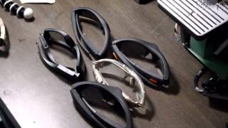 "Action' camera glasses: I choose cheap Generics over Pivotheads