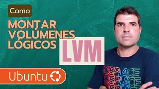 📢 MONTAJE de Volúmenes Lógicos LVM📀 en Entornos FORENSE (LINUX)🐧