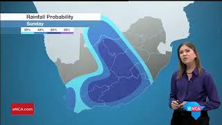 eNCA Weather Midday   20 May 2018